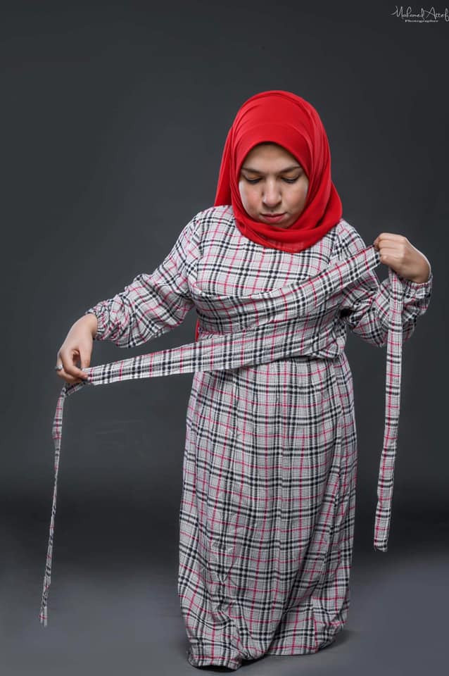 نسمة يحيى