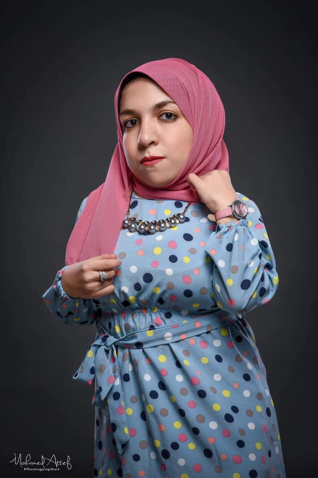نسمة يحيى