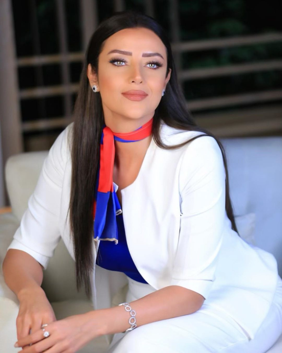 رضوى الشربينى