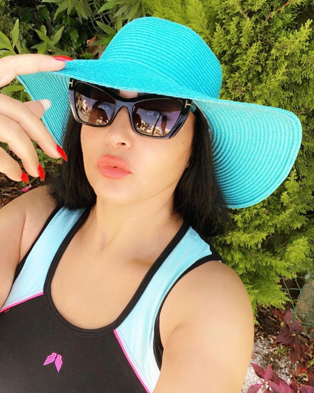 سمية الخشاب