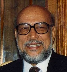 عبد الصبور شاهين