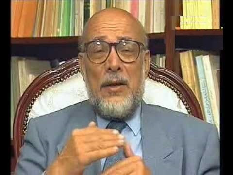 عبد الصبور شاهين