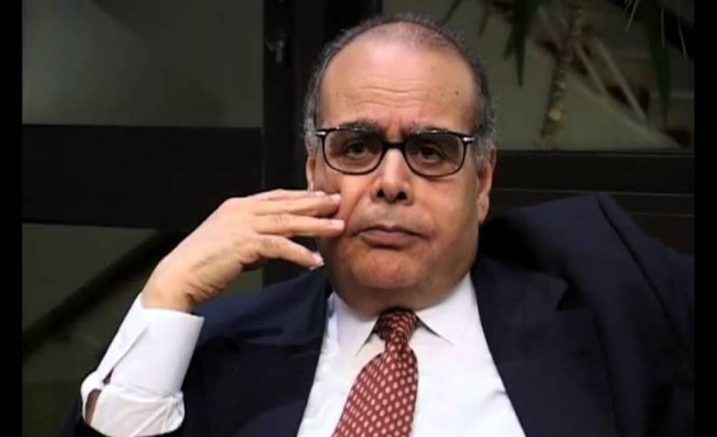 نصر حامد أبوزيد