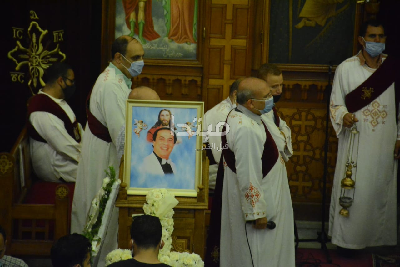 جنازة المنتصر بالله
