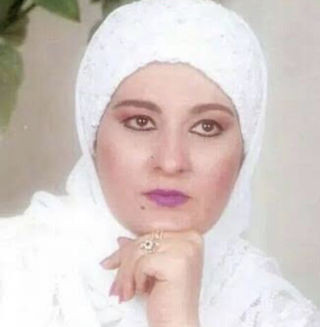 شادية عبد الحميد