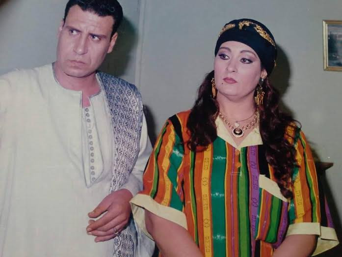 شادية عبد الحميد