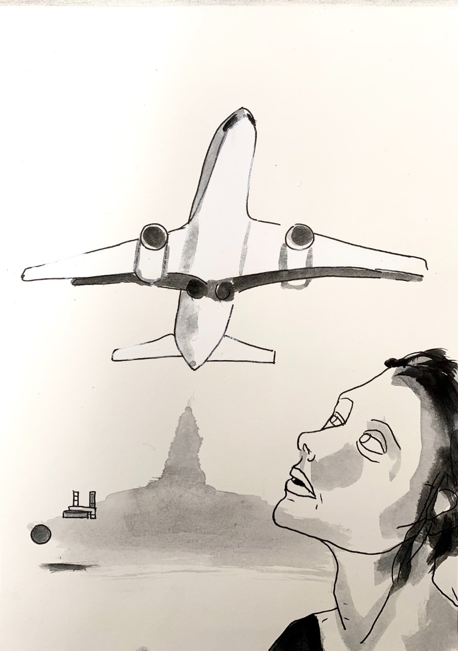 آثار كورونا