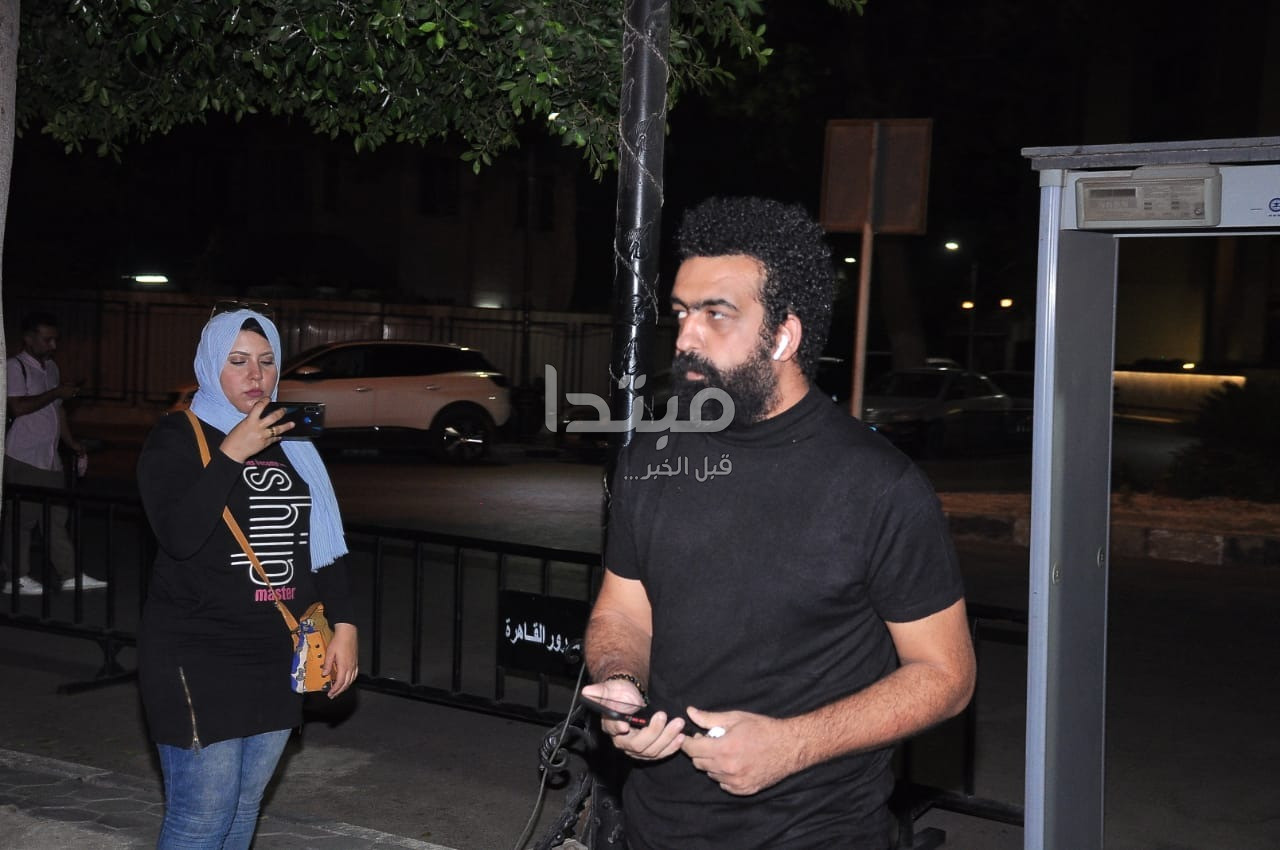 عزاء المنتصر بالله