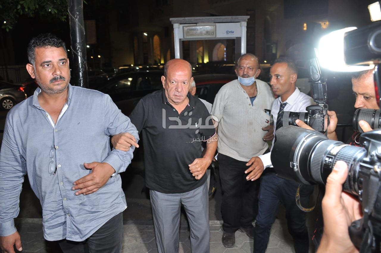 عزاء المنتصر بالله
