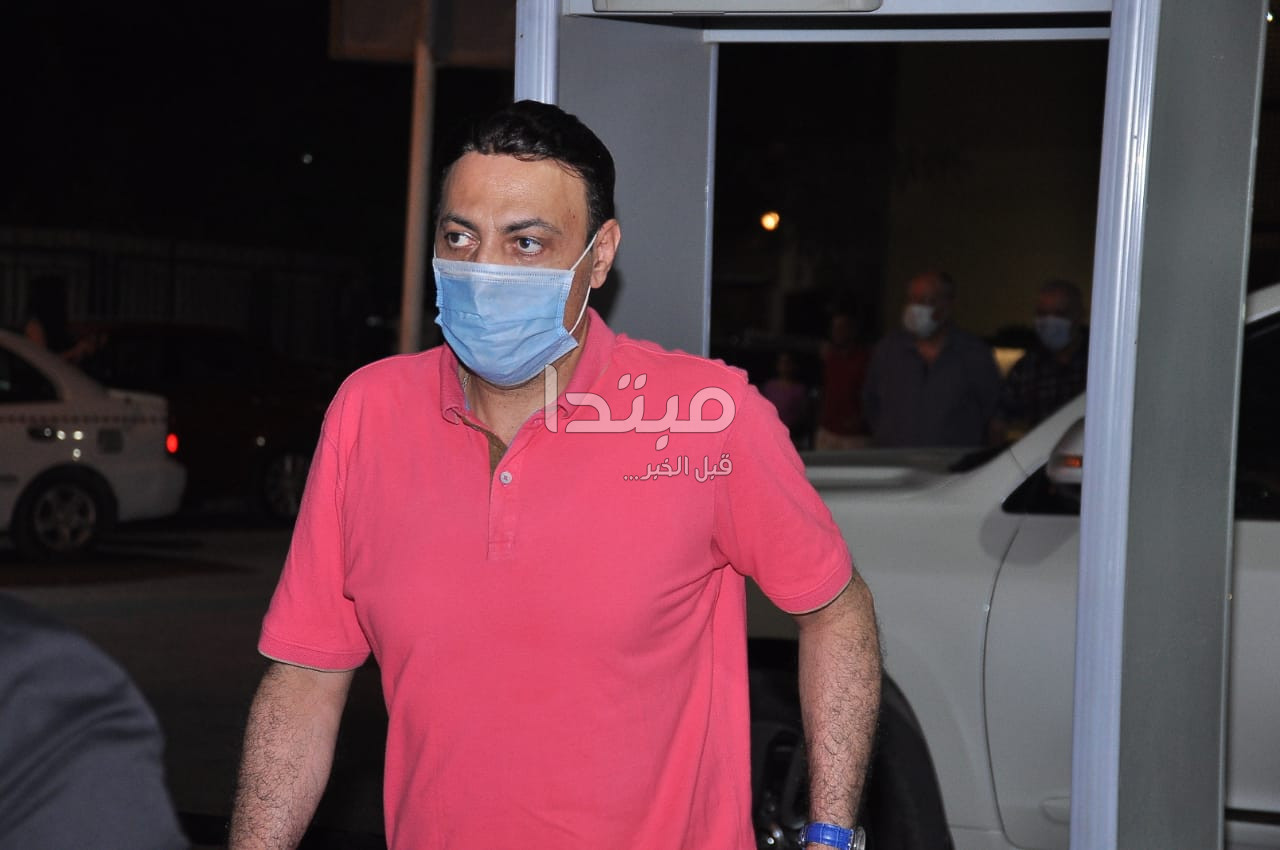 عزاء المنتصر بالله