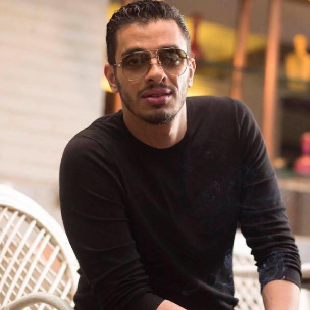 محمد يسرى
