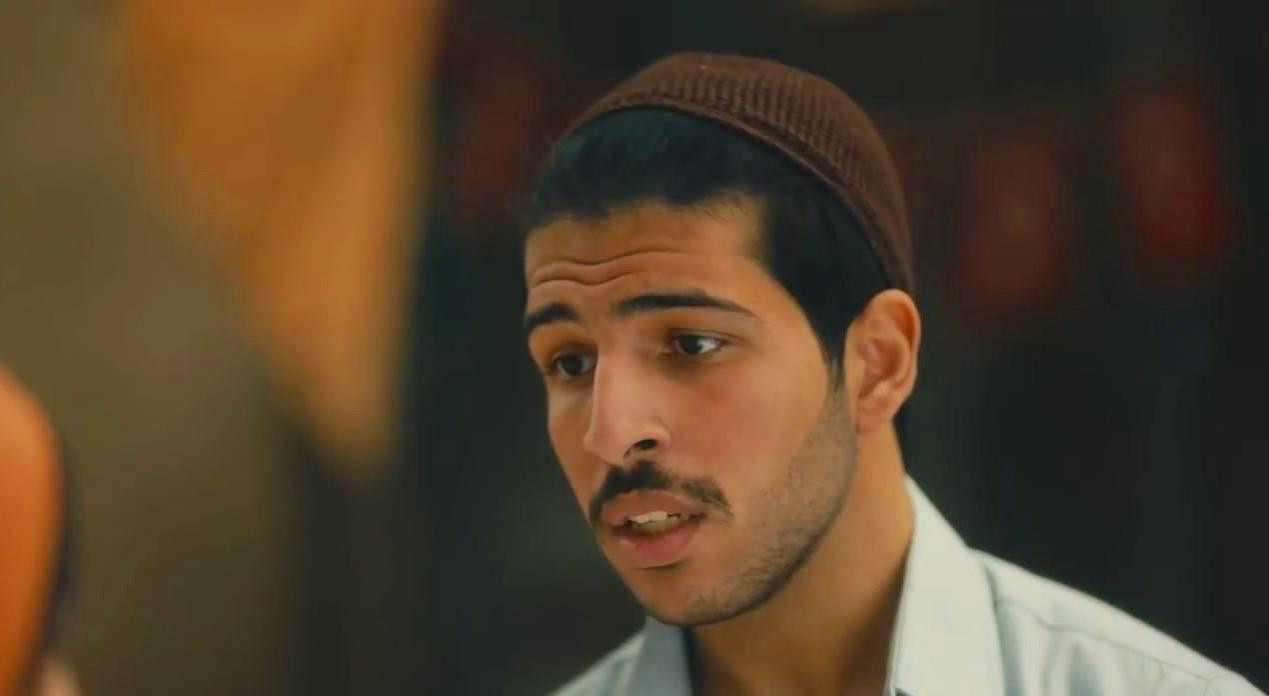 محمود ياسين