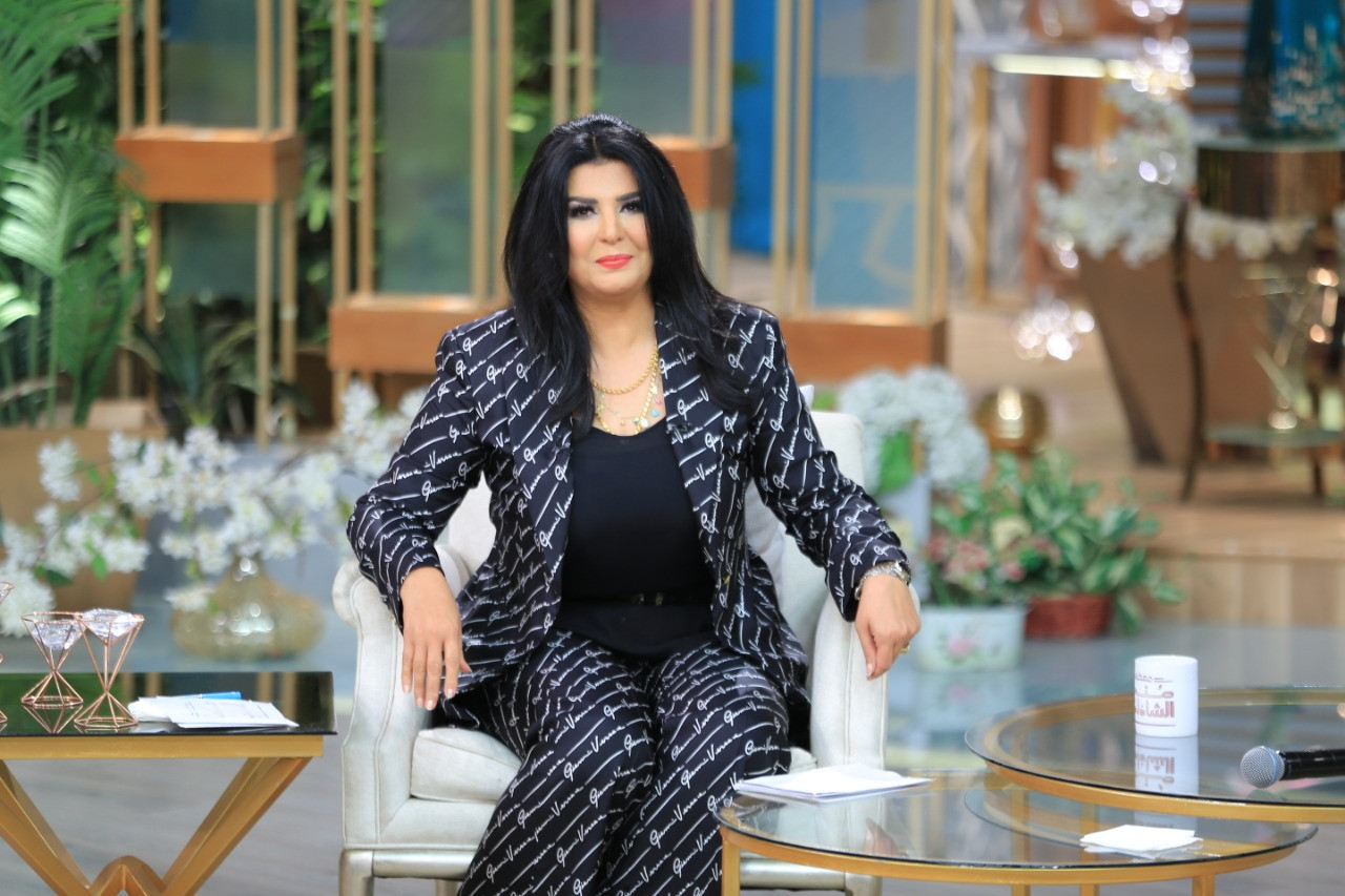 منى الشاذلى