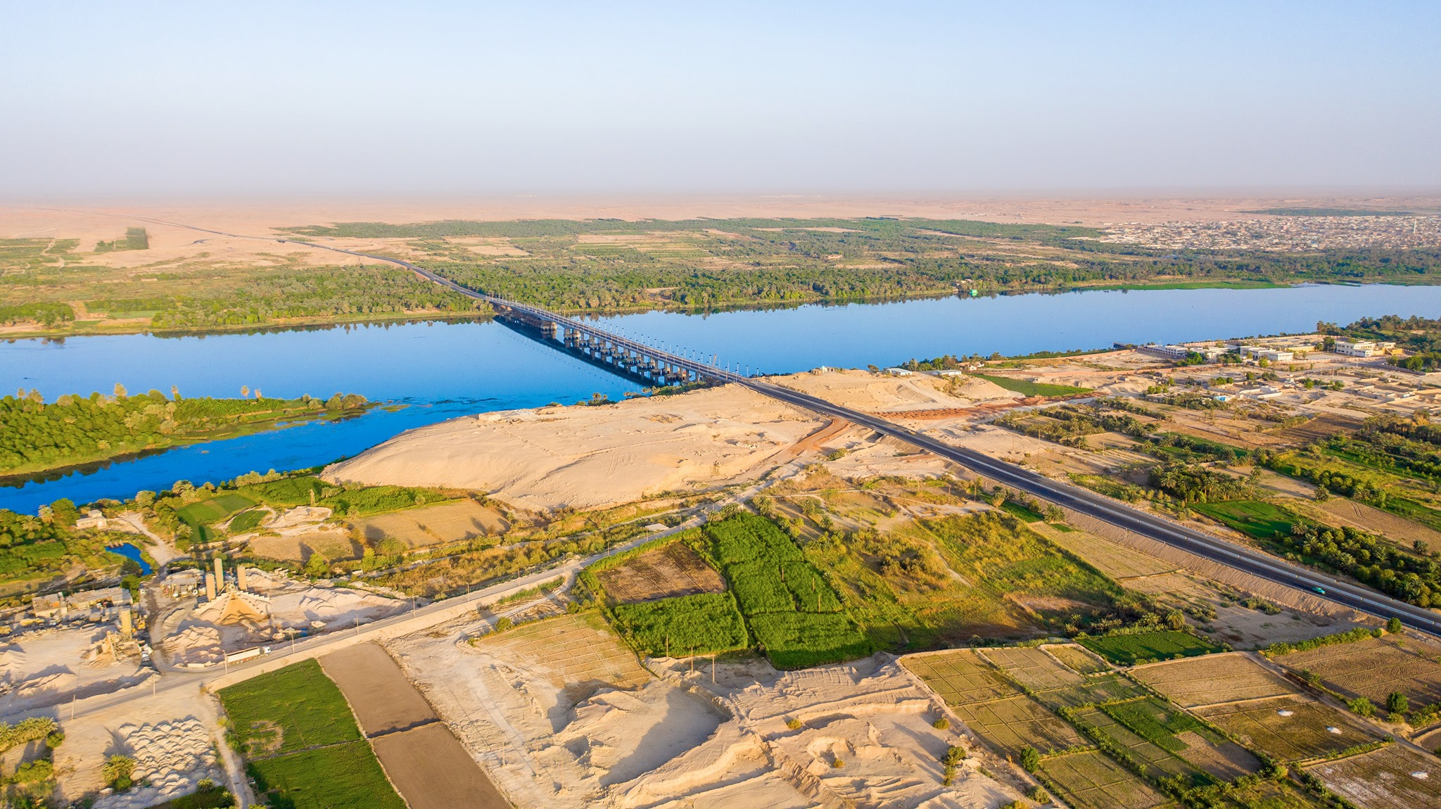 محور كلابشة