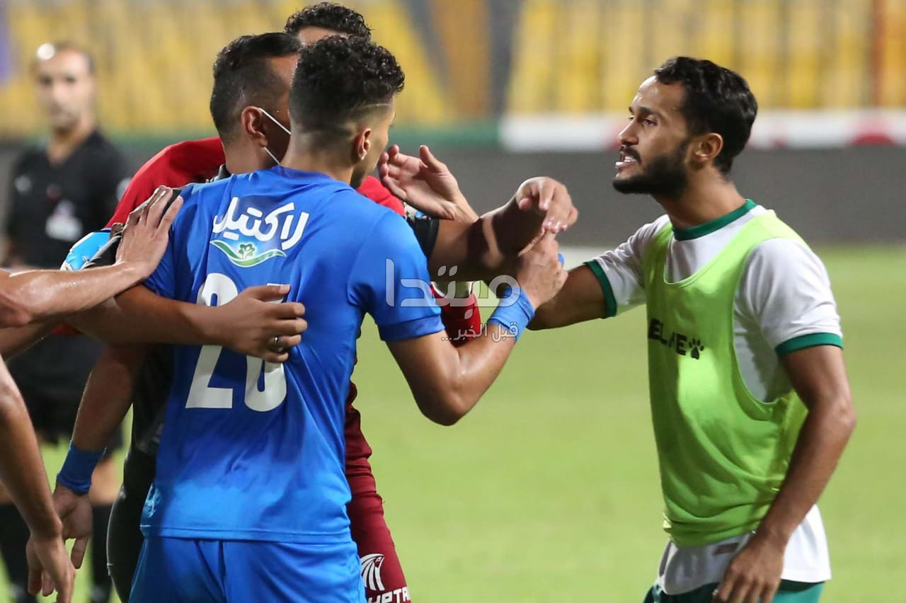 إمام عاشور