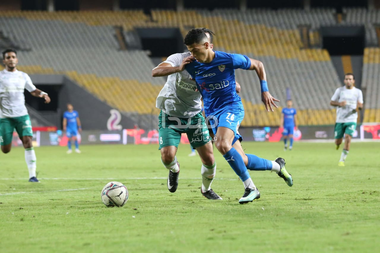 إمام عاشور