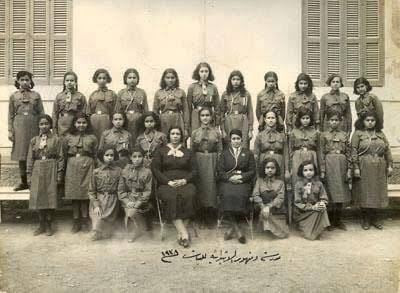 منشور وزير التعليم