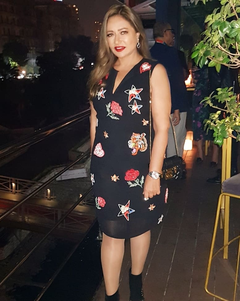 فنانات