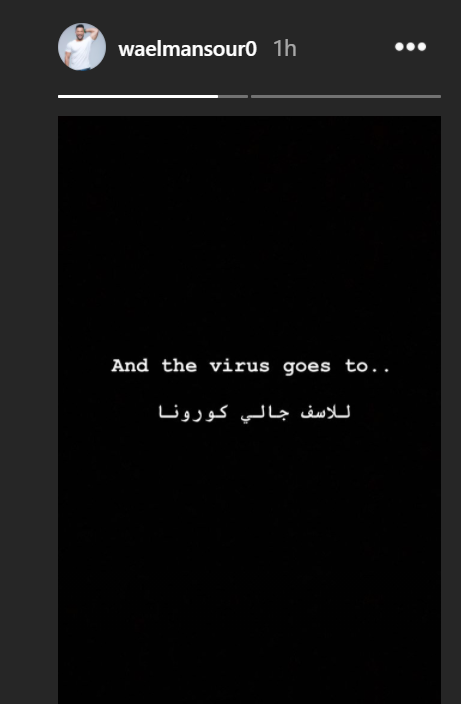 وائل منصور