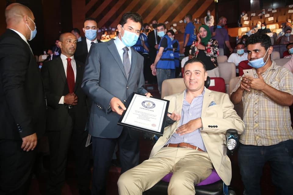 مبادرة مصر بلا غرقى