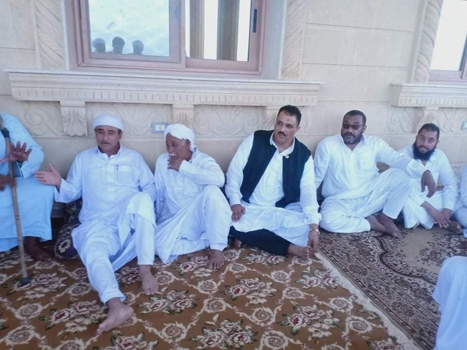 سلطان أبوالشيخ الزعيرى