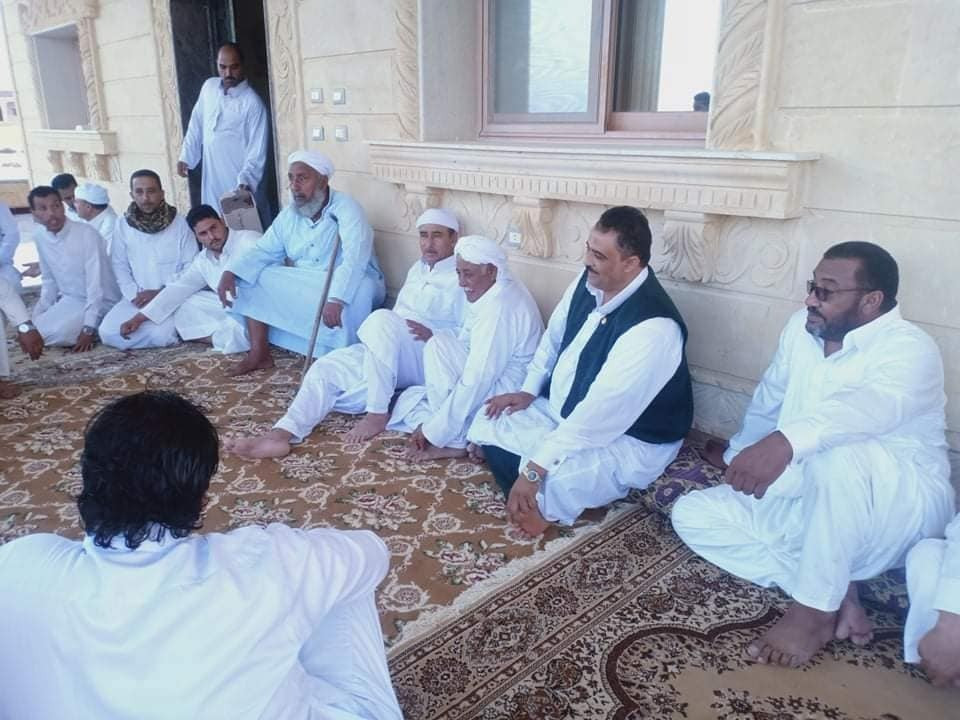 سلطان أبوالشيخ الزعيرى