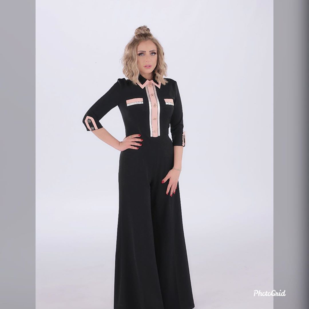 ريم البارودى