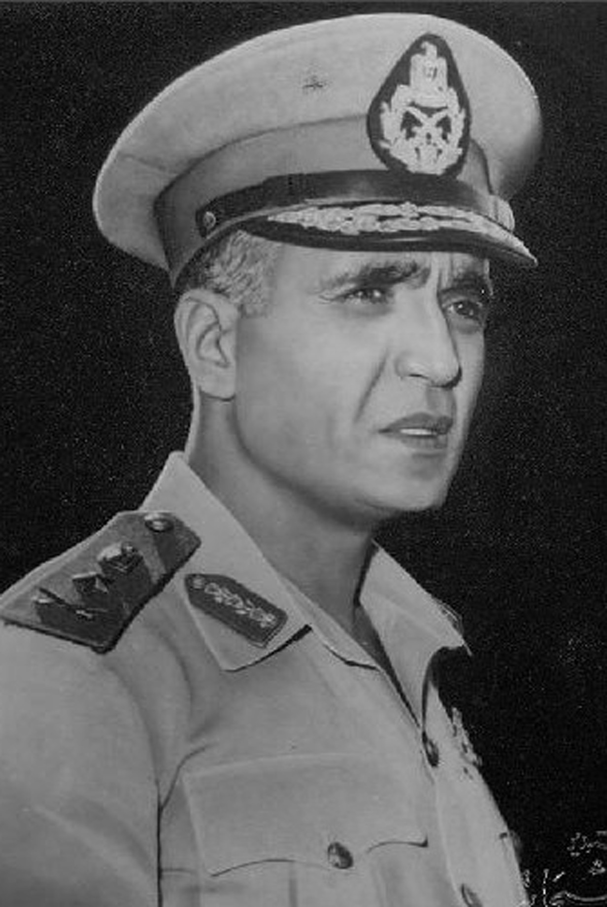 عبد المنعم رياض