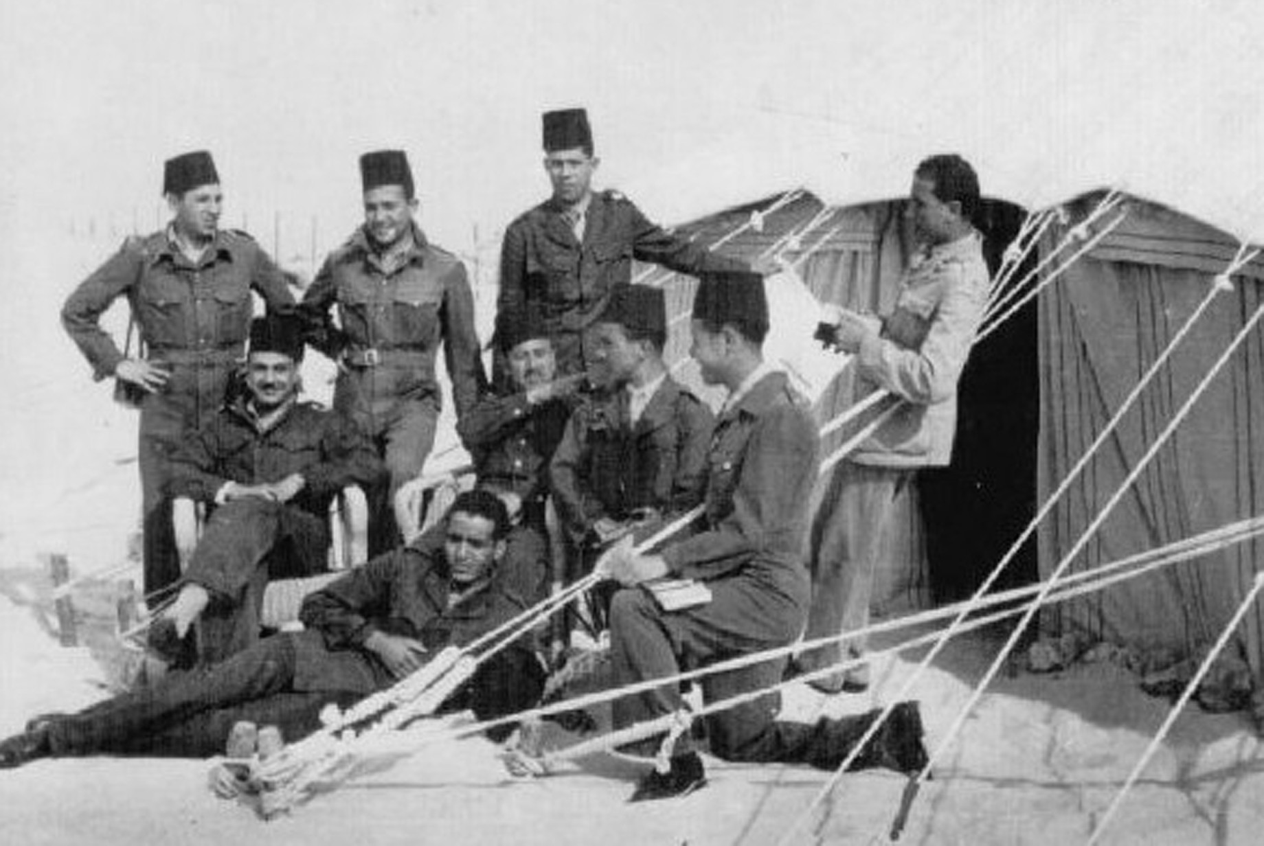 عبد المنعم رياض