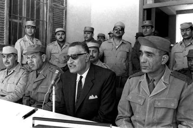 عبد المنعم رياض