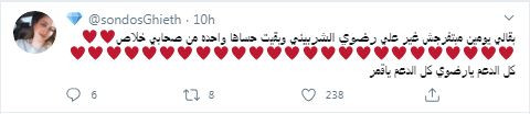 رضوى الشربينى