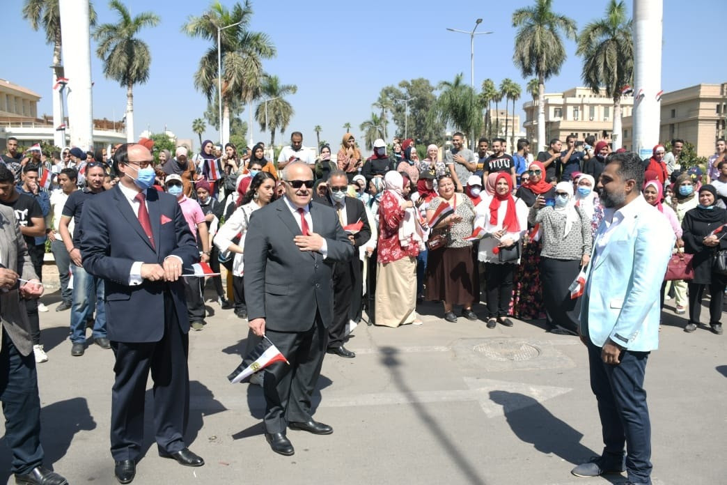 جامعة القاهرة
