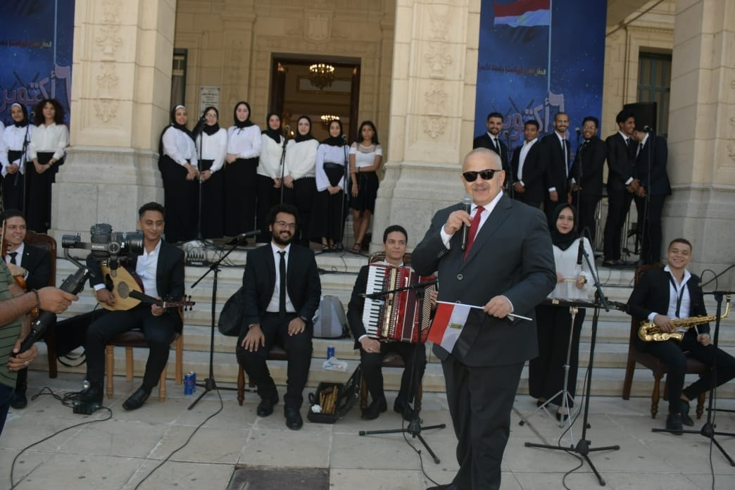 جامعة القاهرة