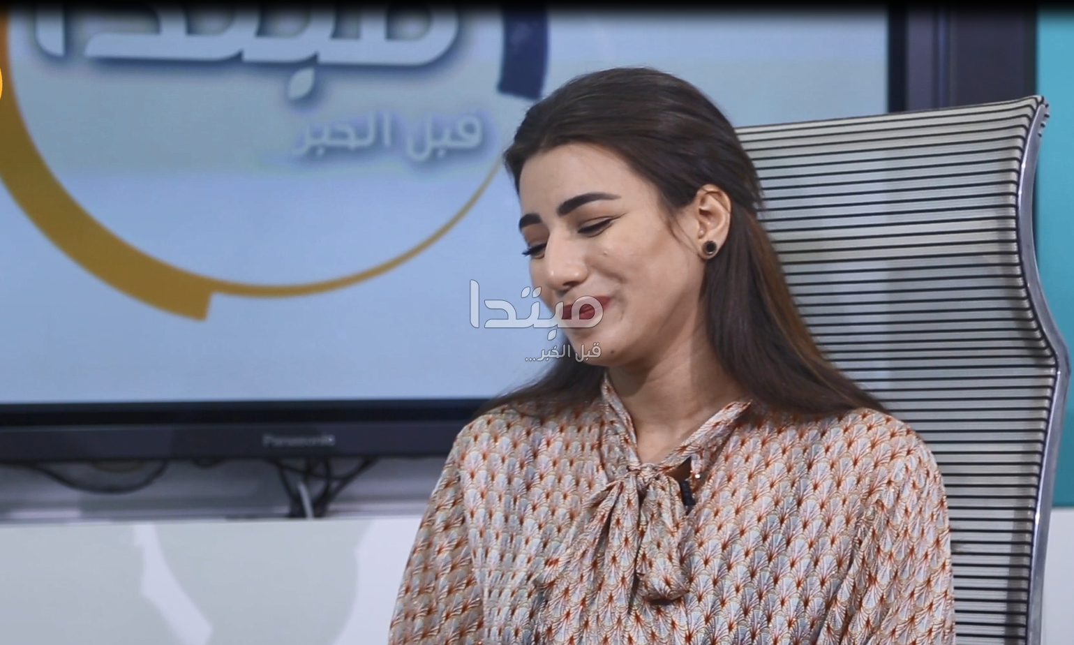 هايدى موسى