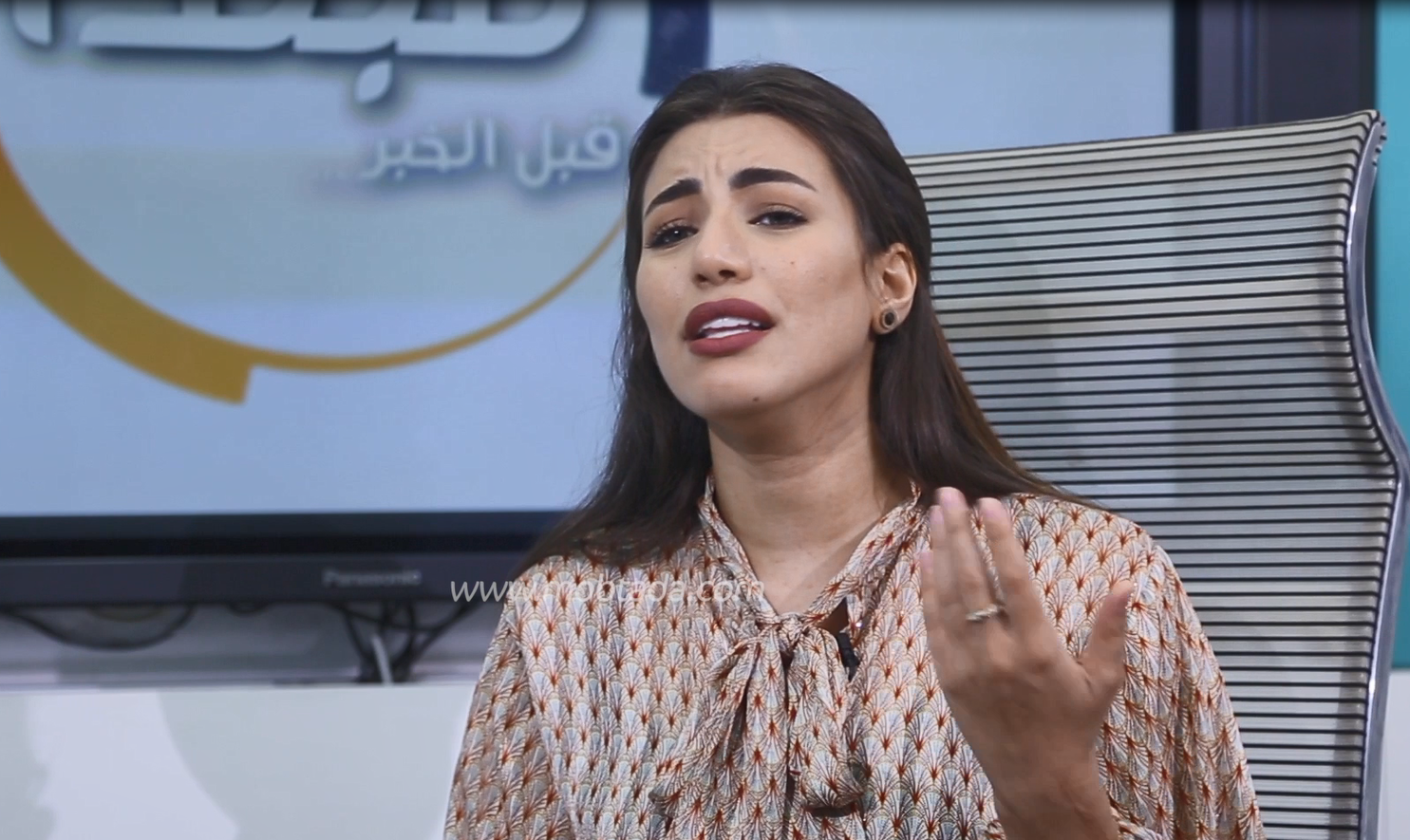 هايدى موسى