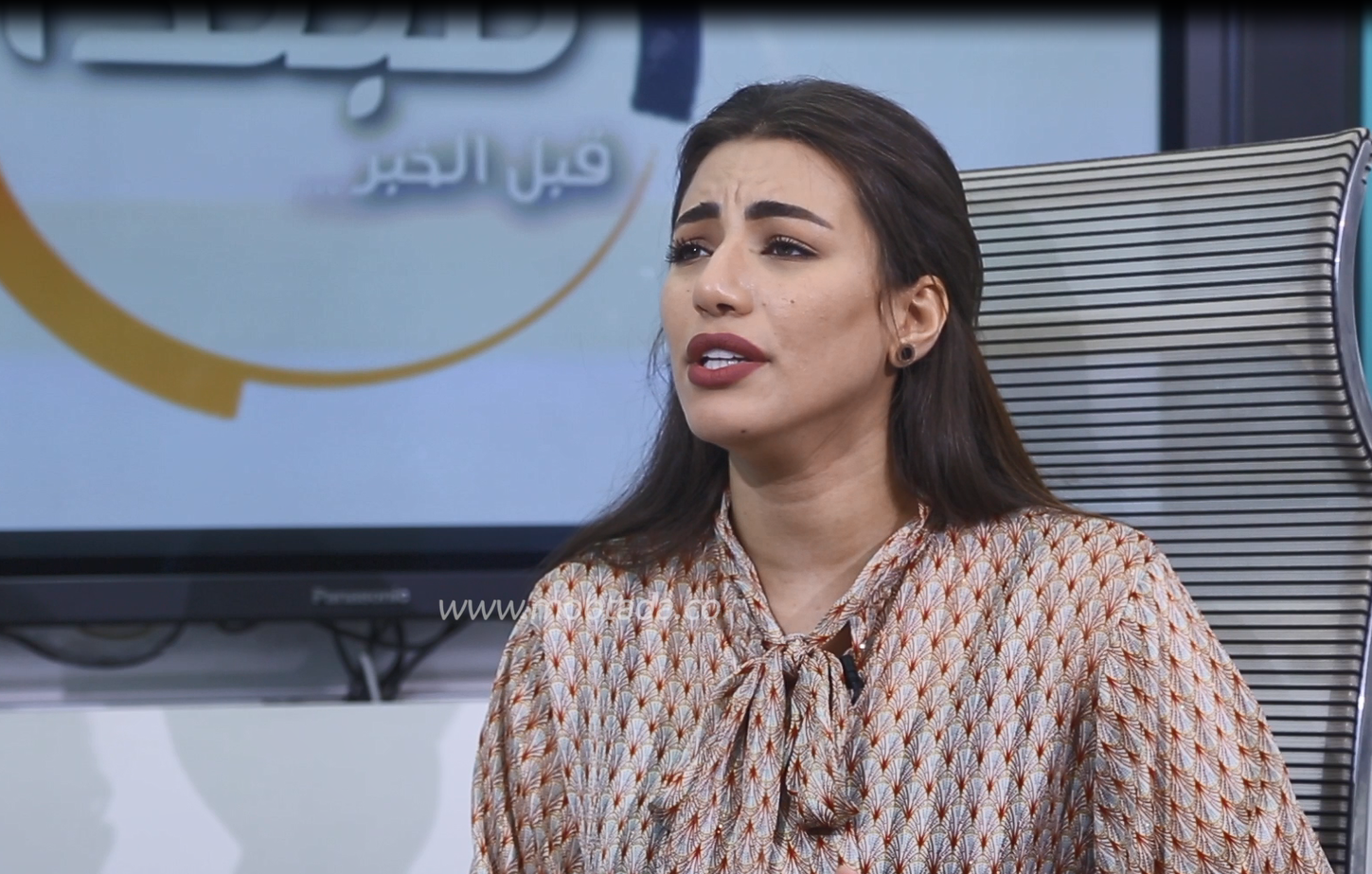 هايدى موسى