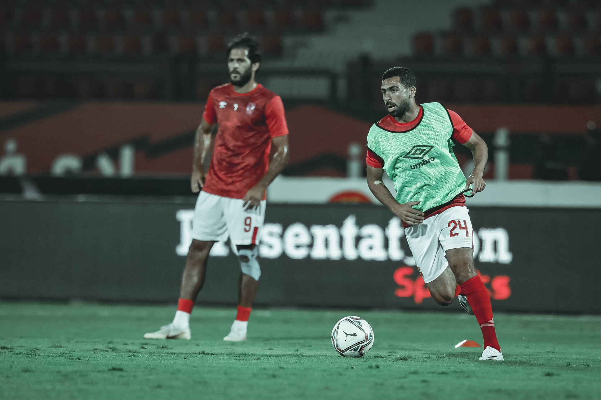 أحمد فتحى