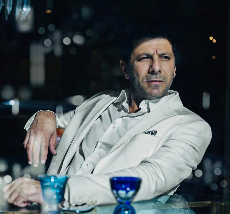 إياد نصار
