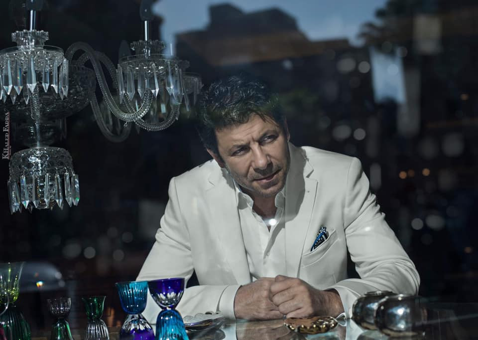 إياد نصار