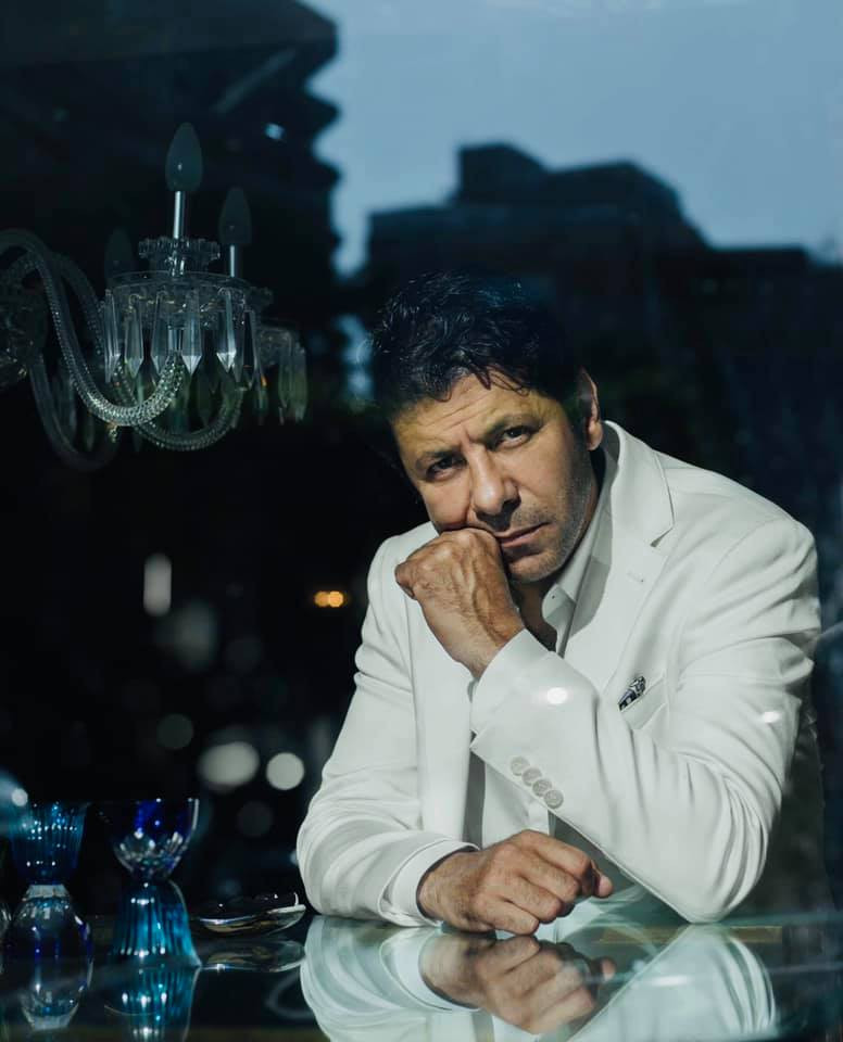 إياد نصار