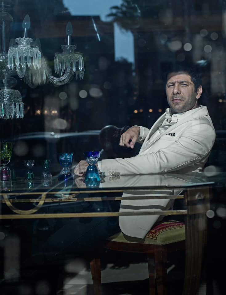 إياد نصار
