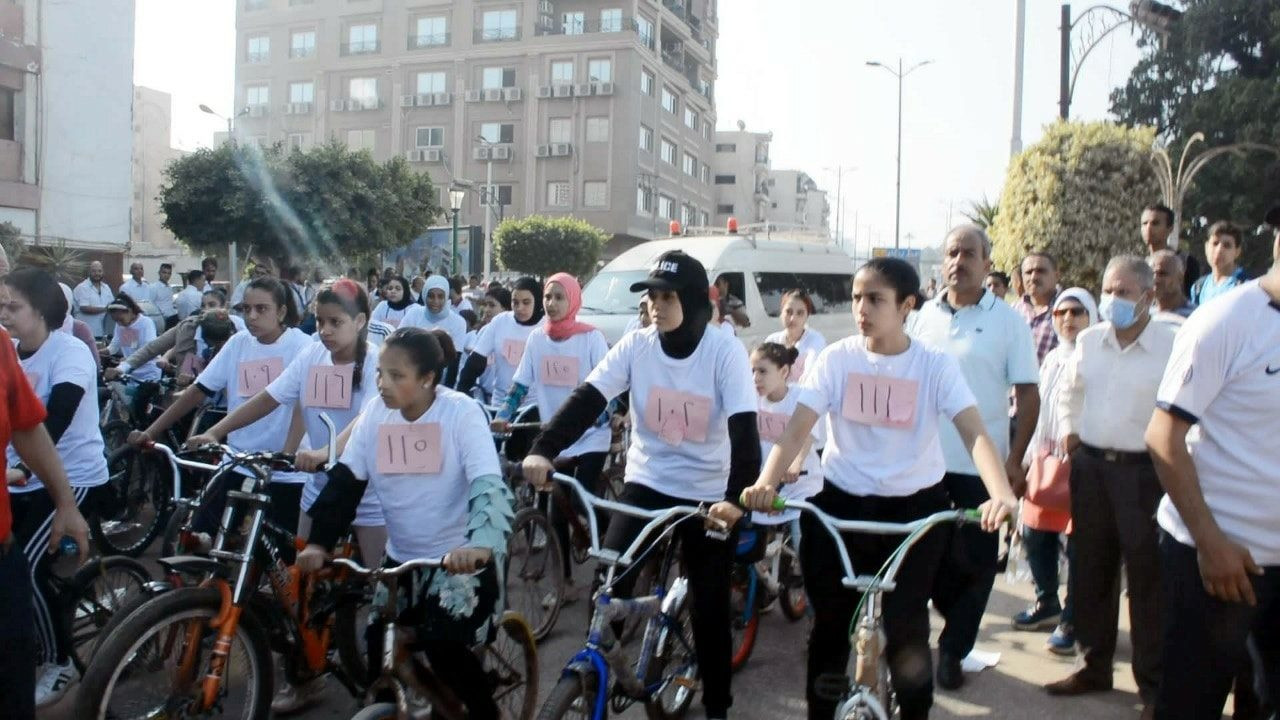 عبد الحميد الهجان محافظ القليوبية