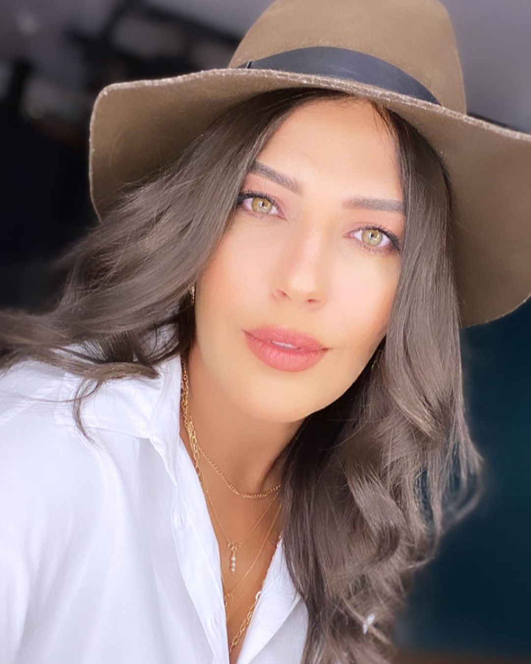 أمانى كمال
