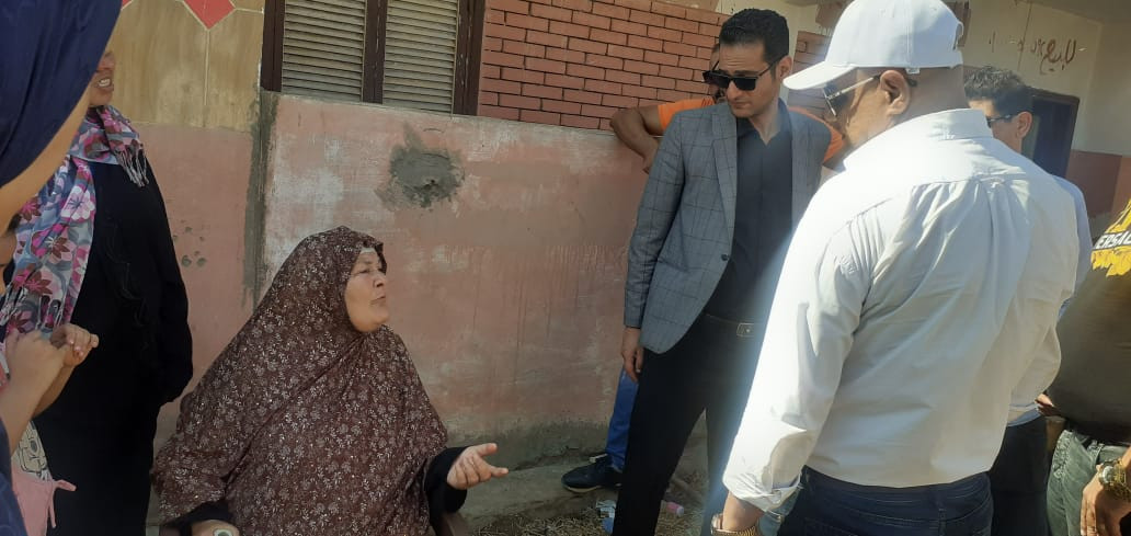 المصريين الأحرار