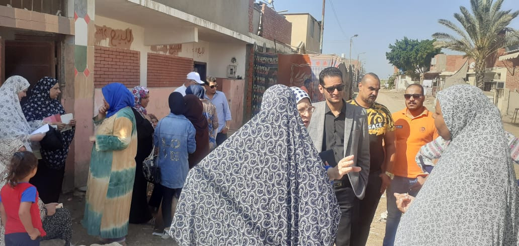 المصريين الأحرار