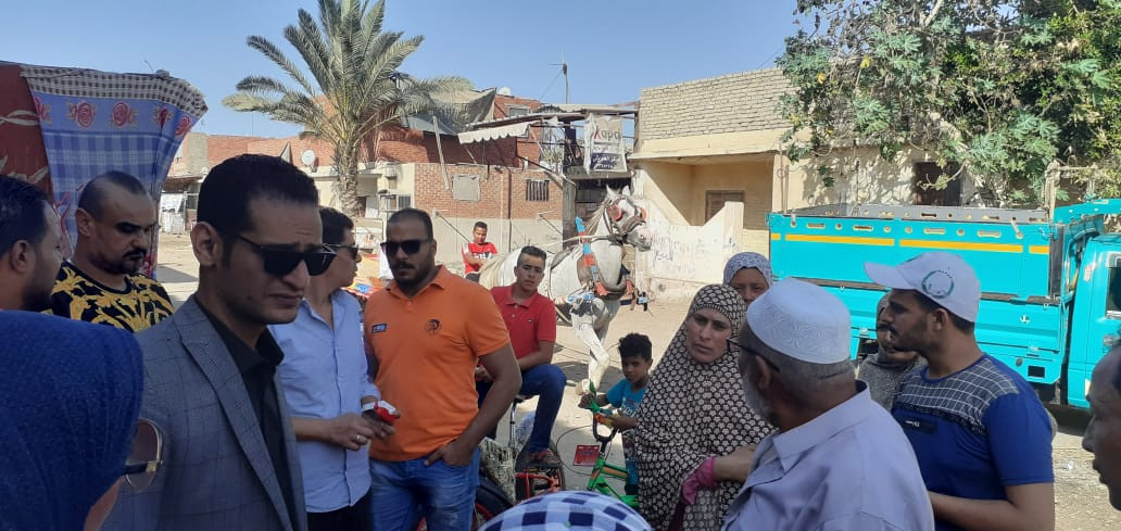 المصريين الأحرار