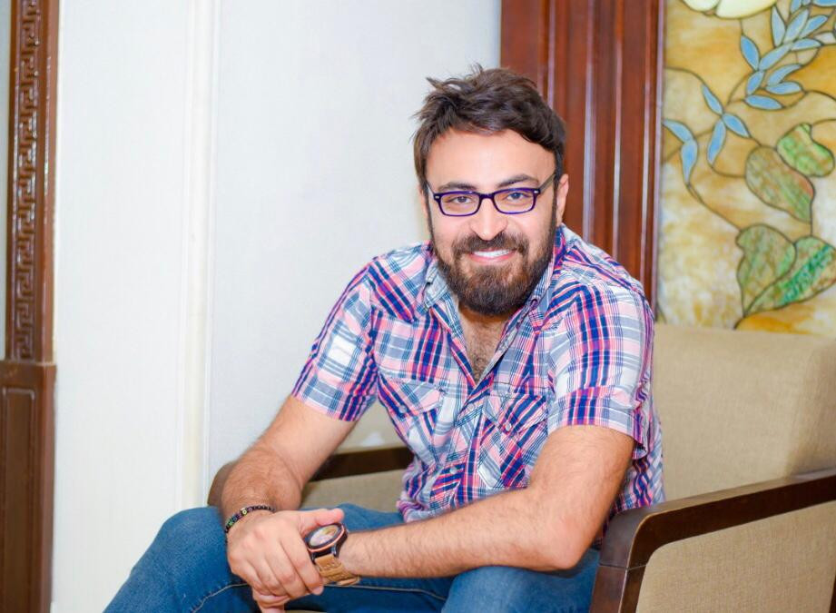 أحمد يونس