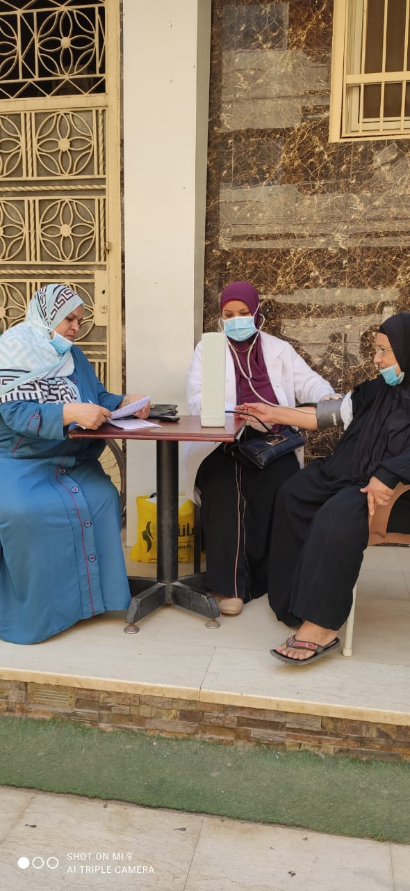 مبادرة الأمراض المزمنة