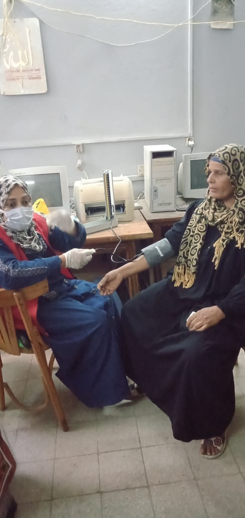 مبادرة الأمراض المزمنة