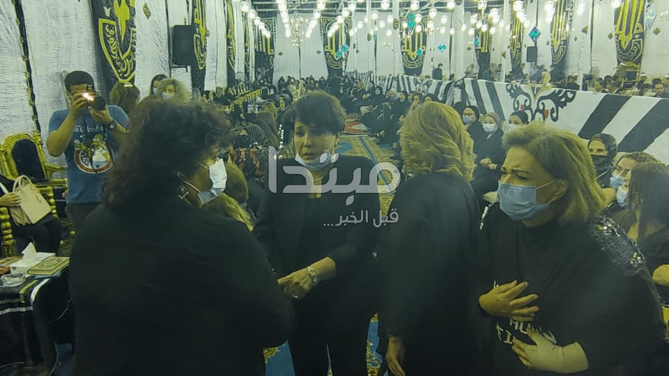فردوس عبد الحميد